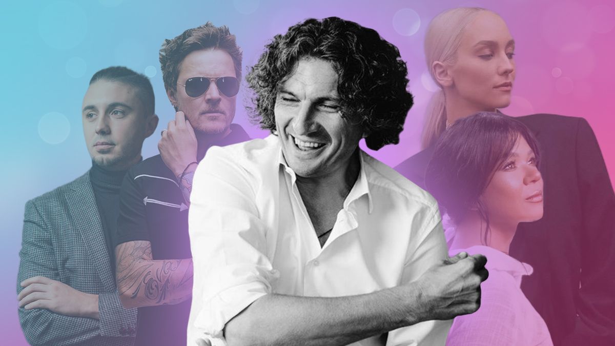 День рождения кузьмы Скрябина – воспоминания Русланы, Кондратюка, Тополи, Галича и других День рождения кузьмы Скрябина – воспоминания Русланы, Кондратюка, Тополи, Галича и других