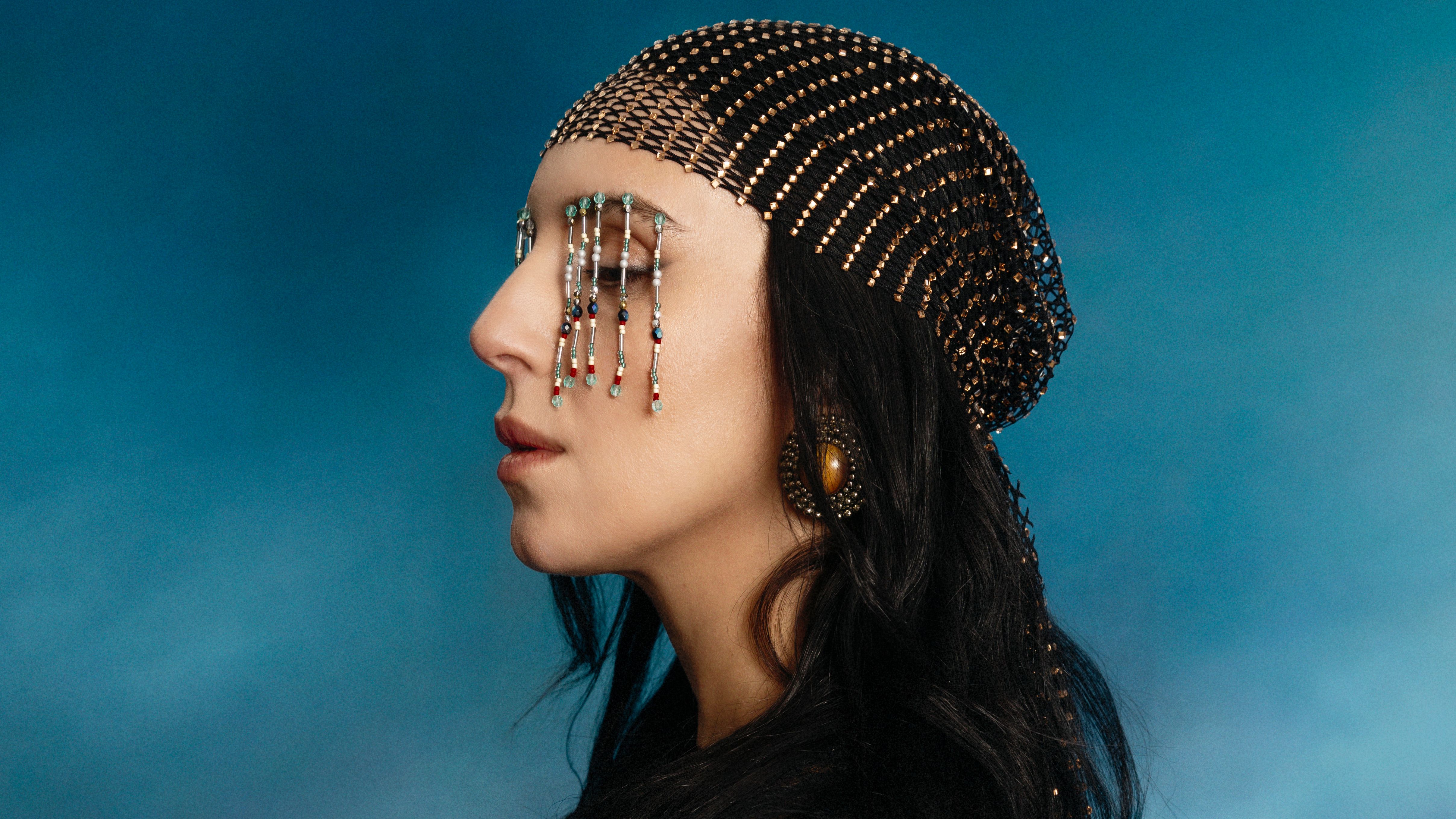 Джамала Джамала