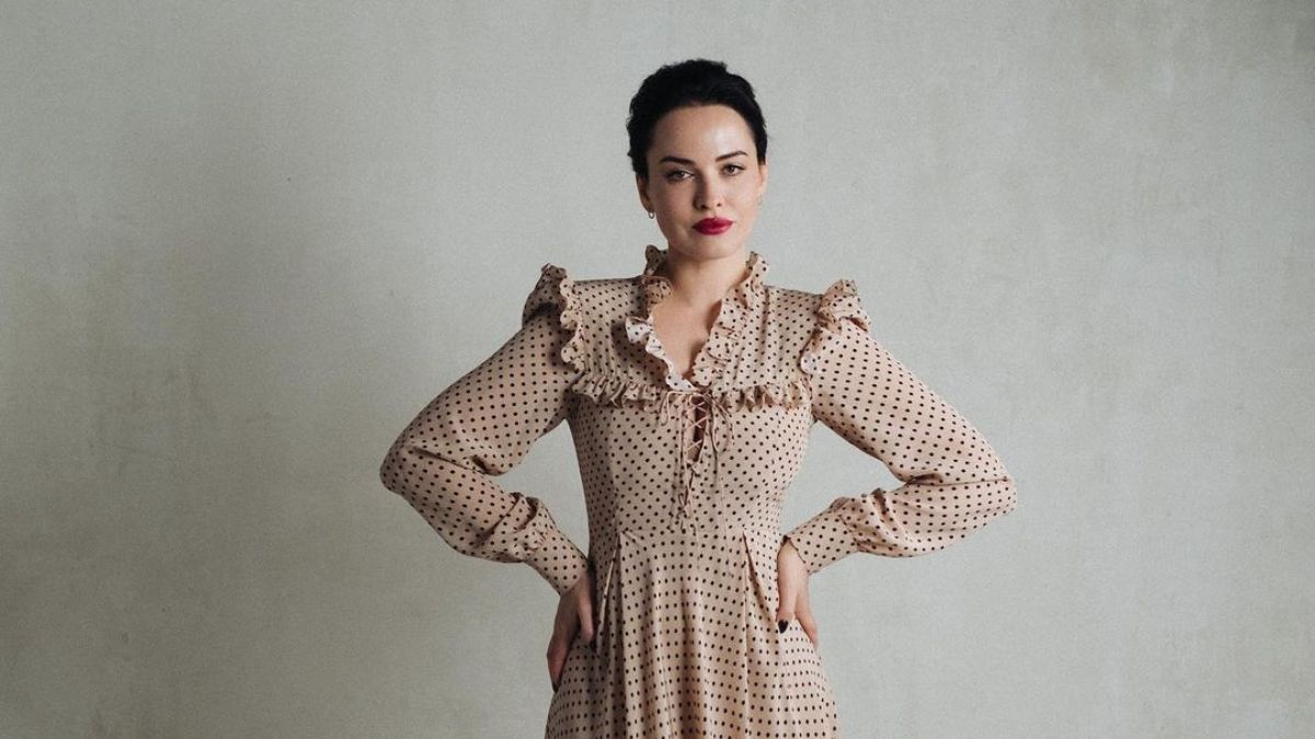 Даша Астаф'єва Даша Астаф'єва