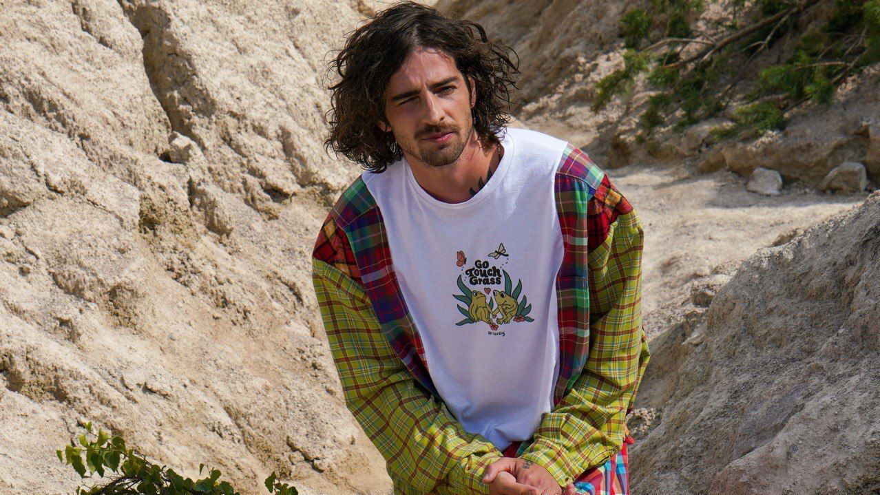 Володимир Дантес Володимир Дантес