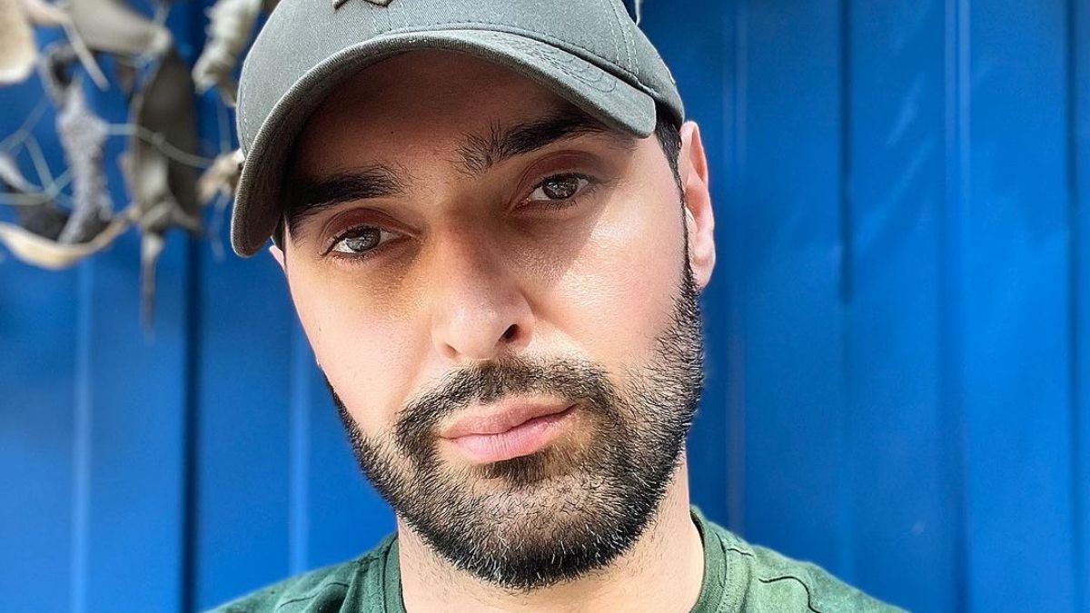 Віталій Козловський Віталій Козловський