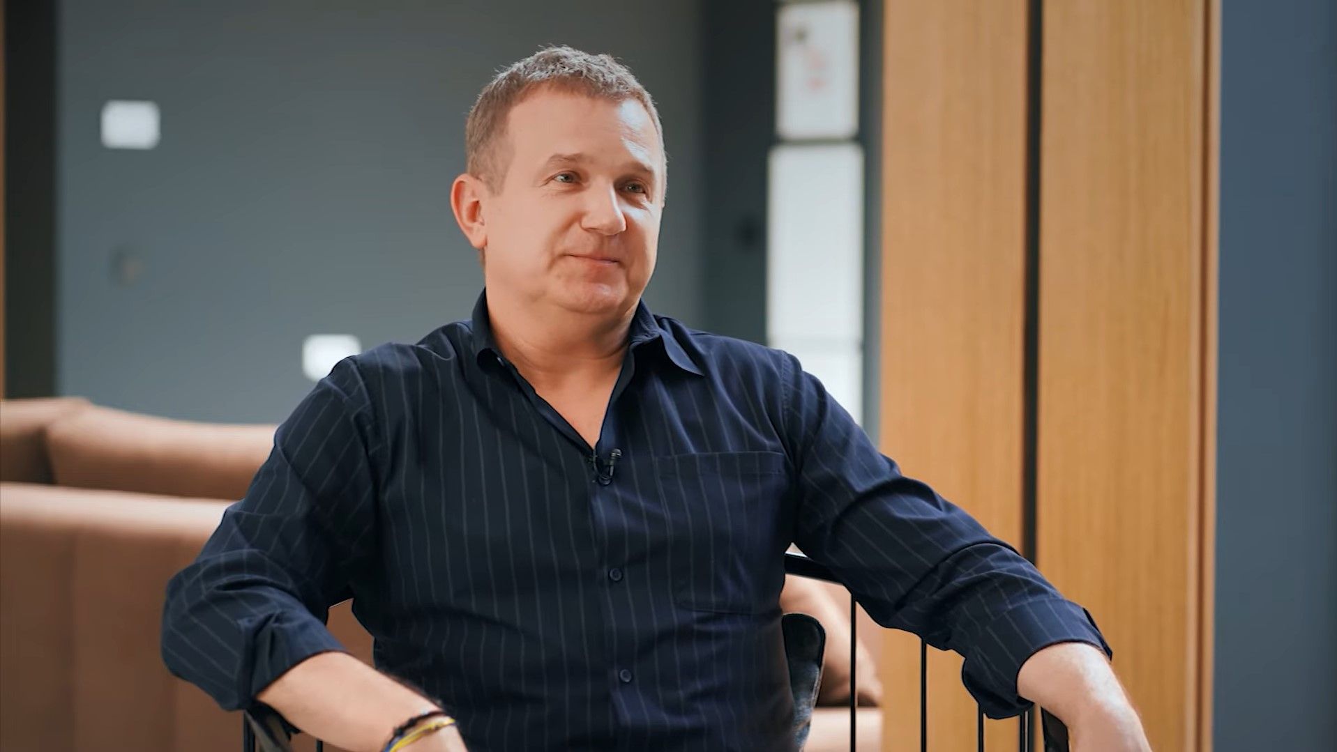 Юрий Горбунов Юрий Горбунов