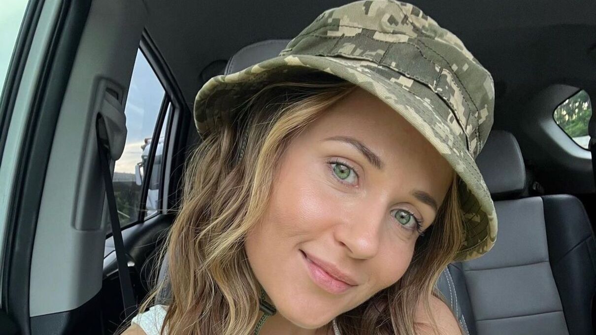 Наталка Денисенко Наталка Денисенко