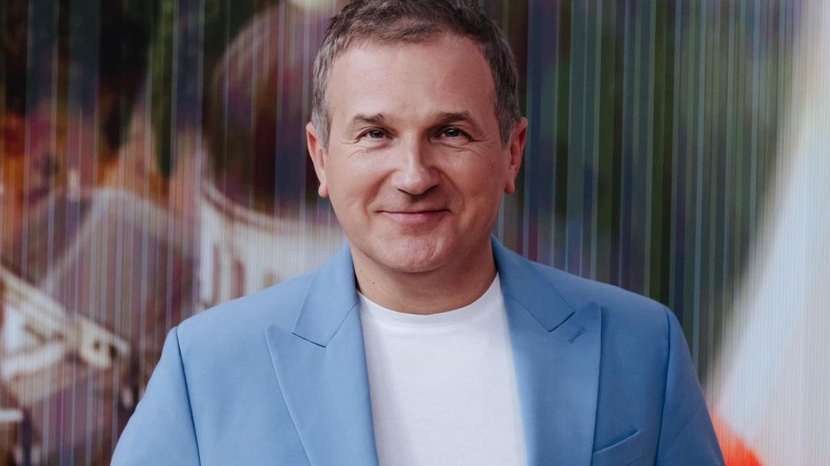 Юрій Горбунов Юрій Горбунов