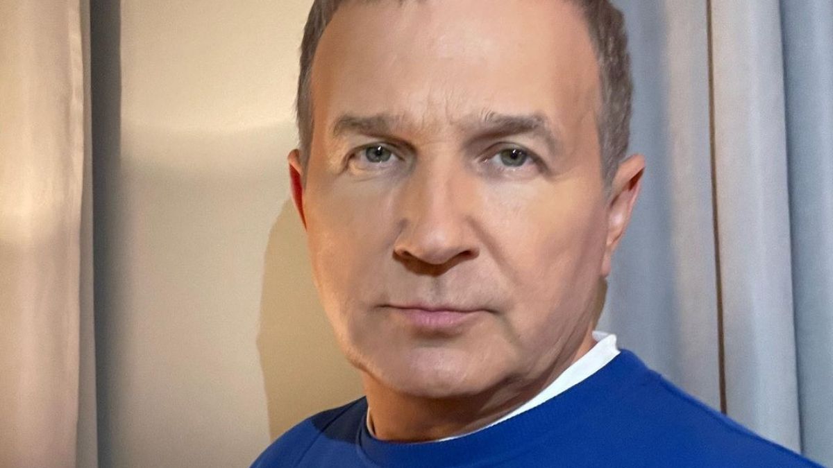 Юрій Горбунов Юрій Горбунов