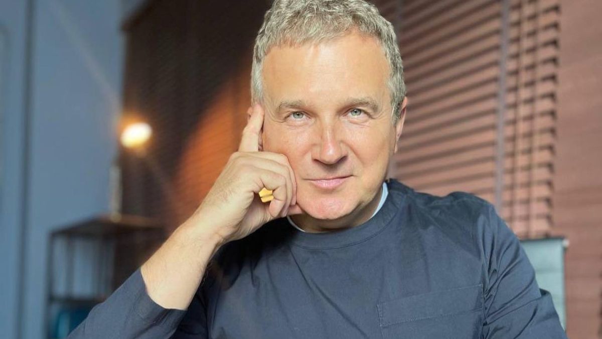 Юрій Горбунов Юрій Горбунов