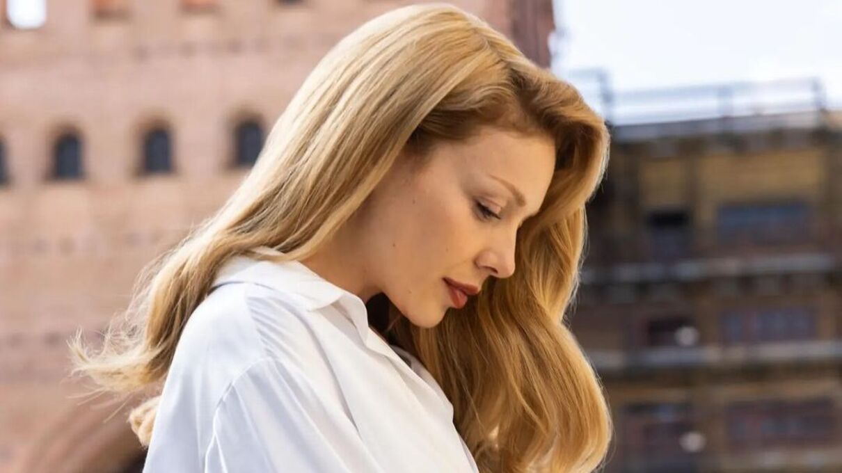 Тина Кароль Тина Кароль