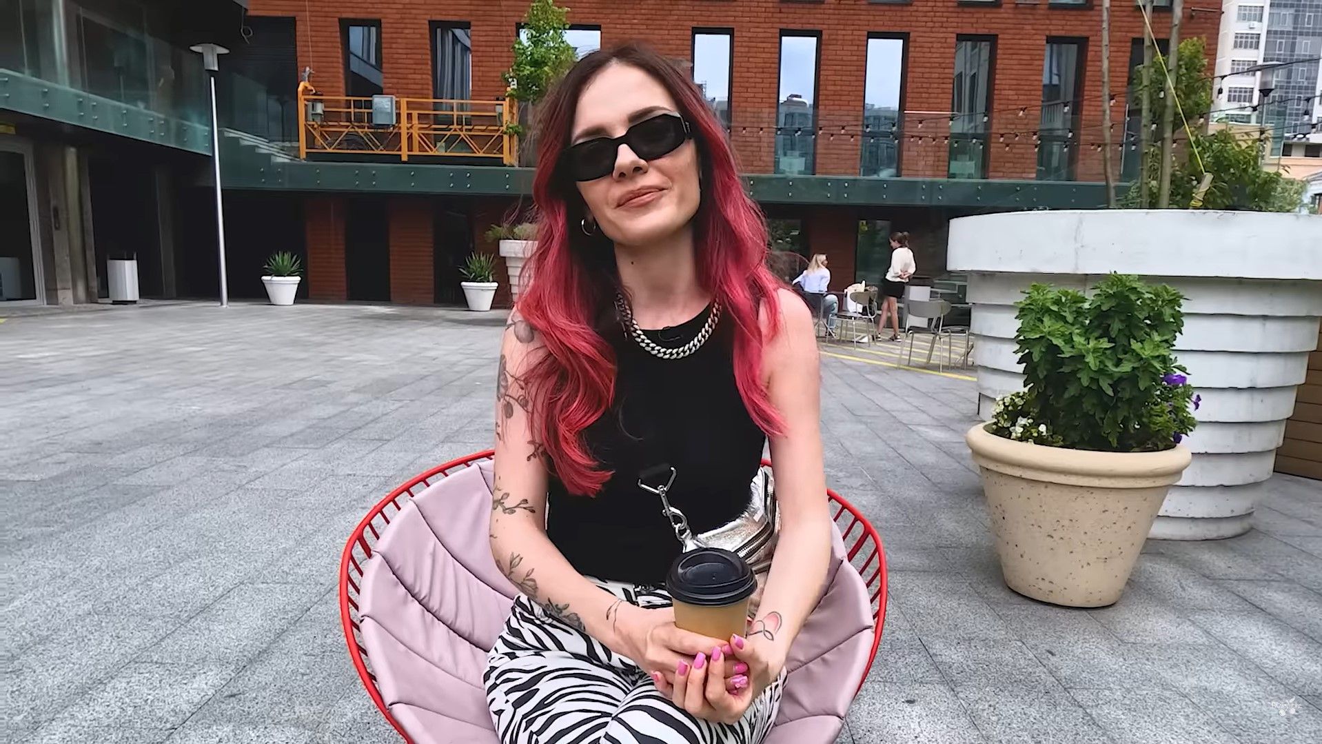 МамаРика МамаРика