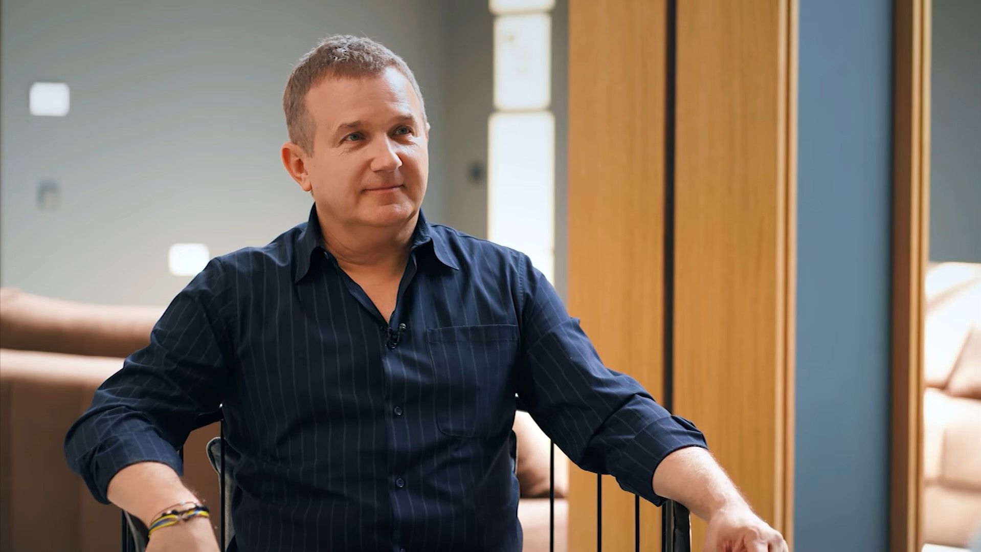 Юрій Горбунов Юрій Горбунов