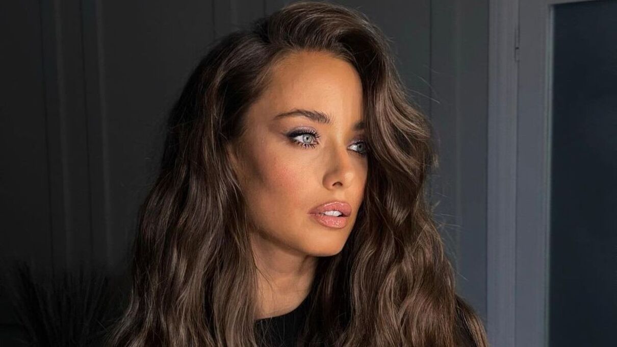 Ксенія Мішина Ксенія Мішина