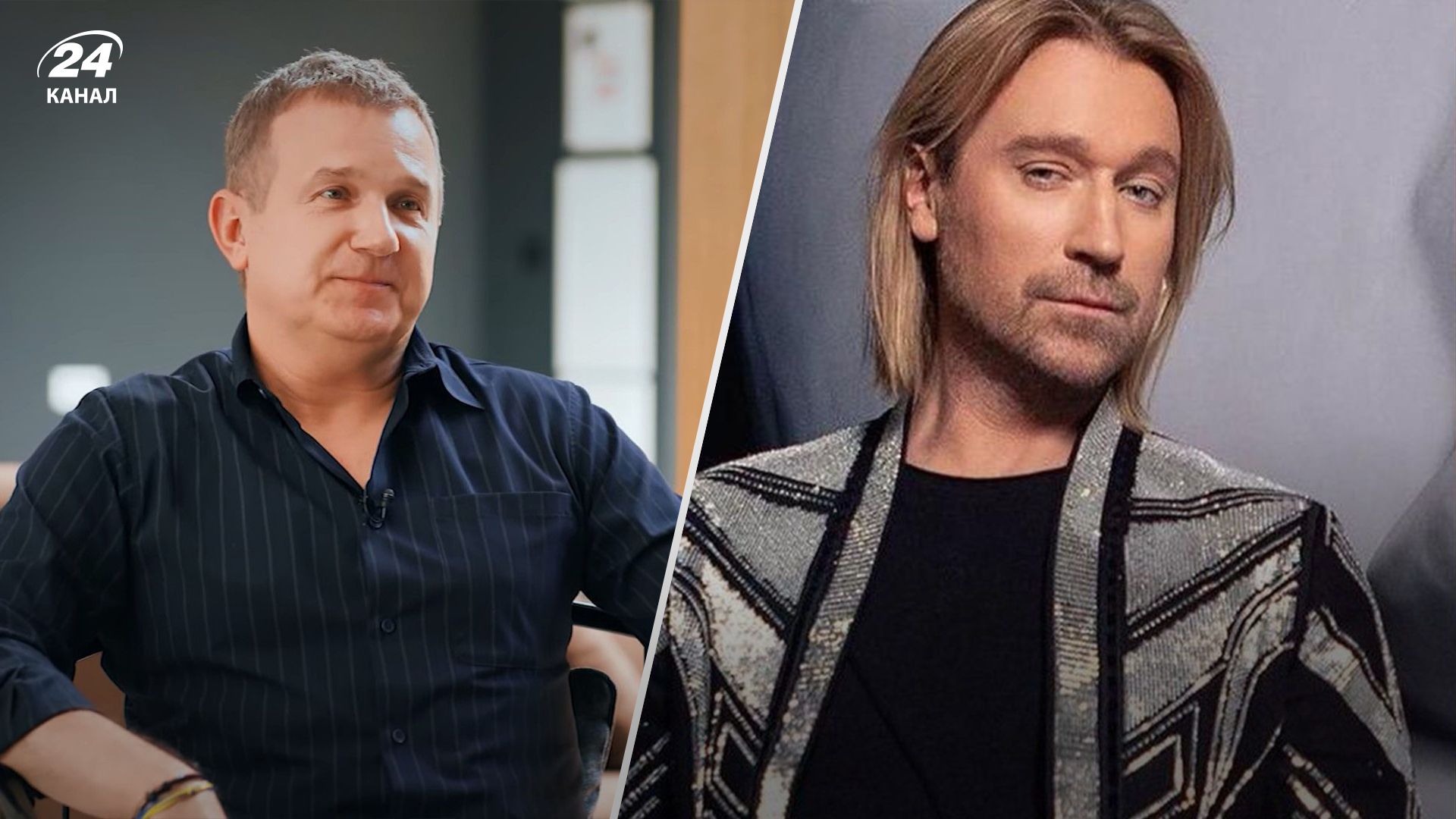 Горбунов высказался об Олеге Виннике Горбунов высказался об Олеге Виннике