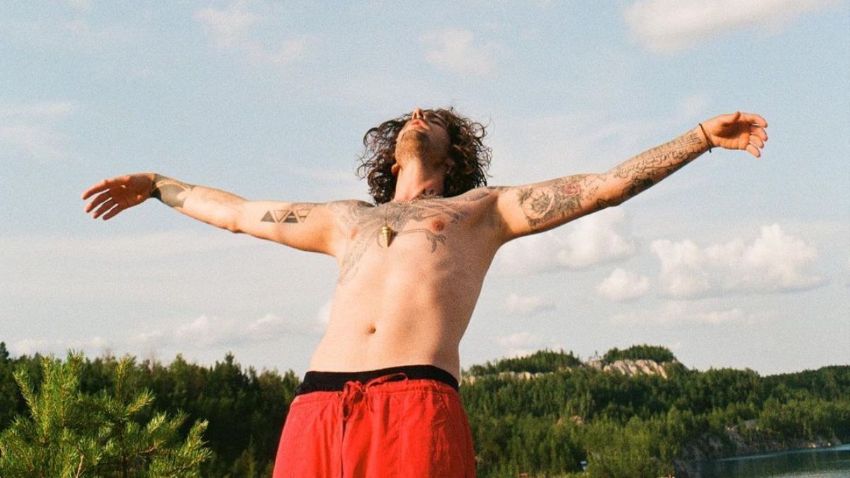 Владимир Дантес Владимир Дантес