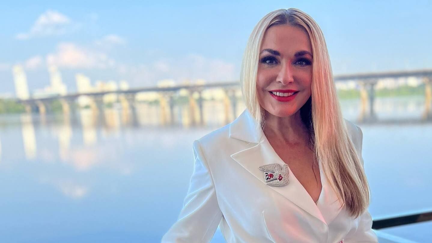 Ольга Сумская Ольга Сумская