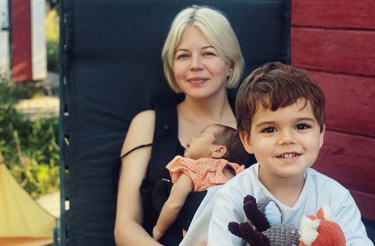 Наталія Жиженко з дітьми Наталія Жиженко з дітьми