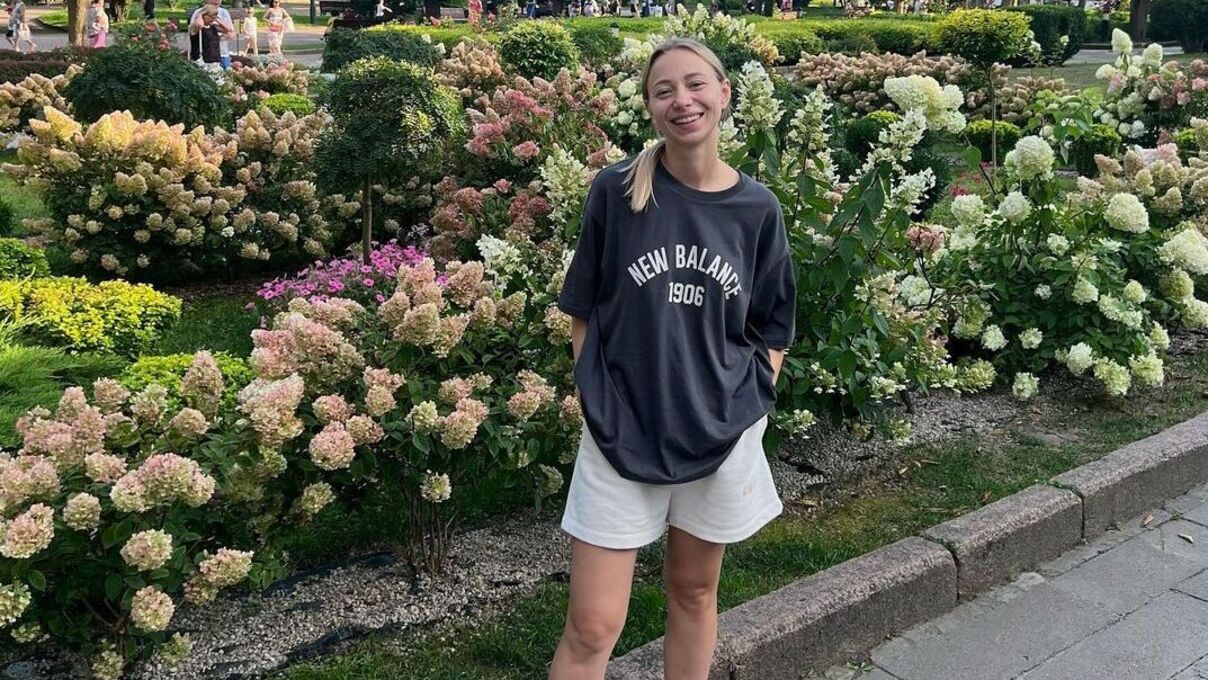 Катерина Репяхова Катерина Репяхова