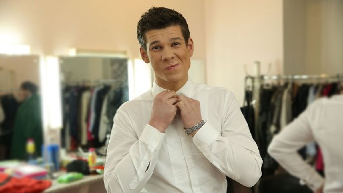 Дмитро Бабак Дмитро Бабак