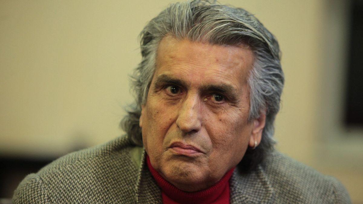 Тото Кутуньо умер Тото Кутуньо умер