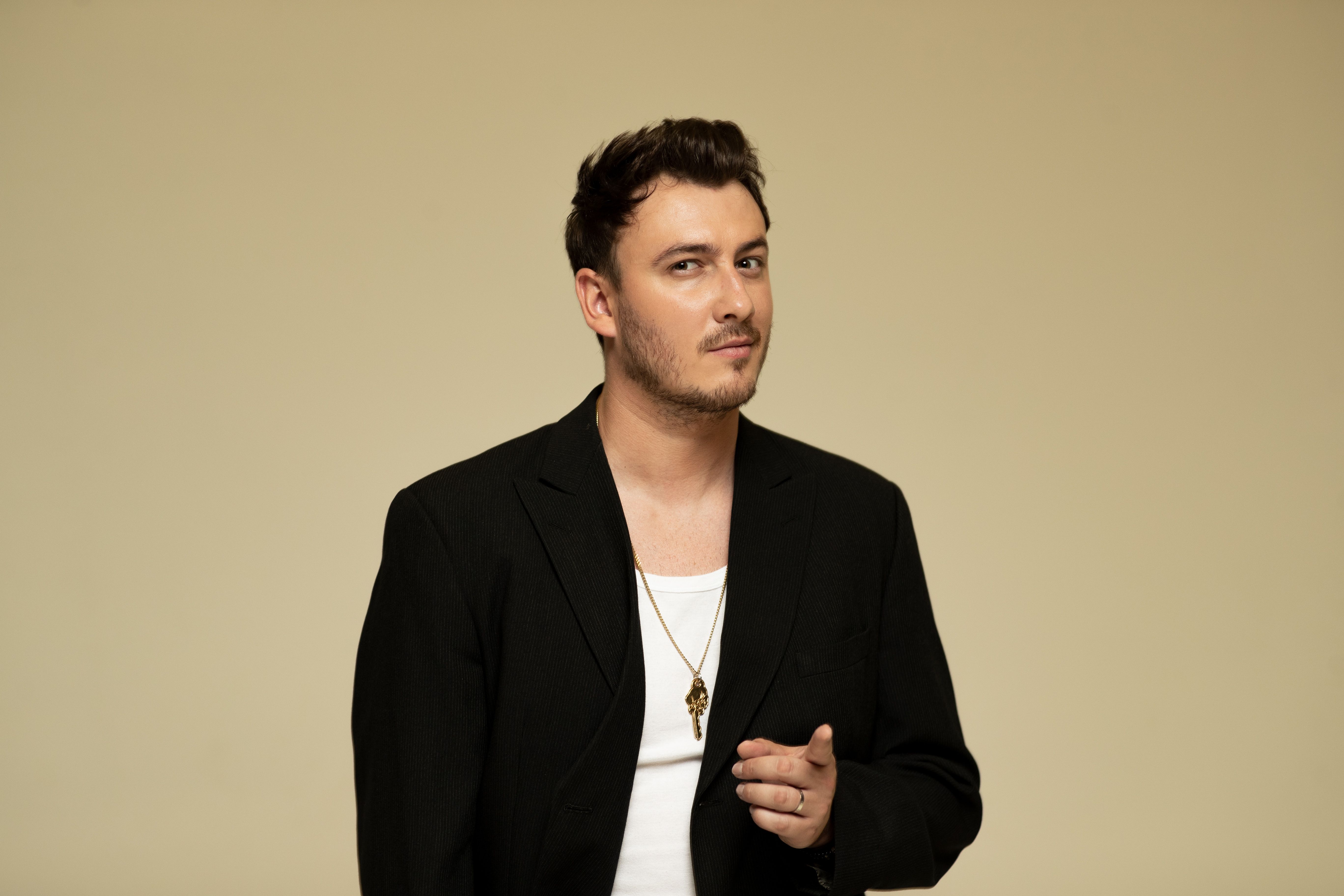 Иван Нави Иван Нави