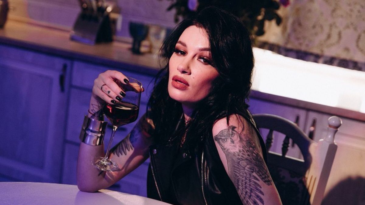 Анастасія Приходько Анастасія Приходько