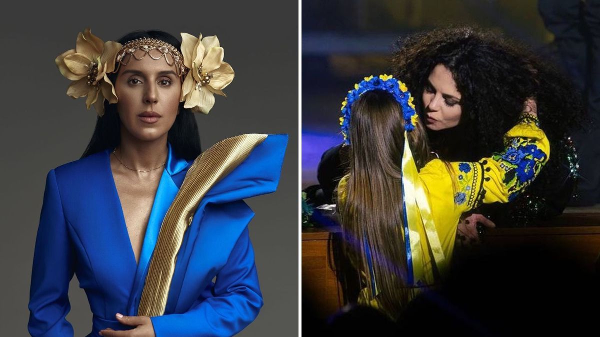 День Державного Прапора України: як зірки вітають українців зі святом - Showbiz День Державного Прапора України: як зірки вітають українців зі святом - Showbiz