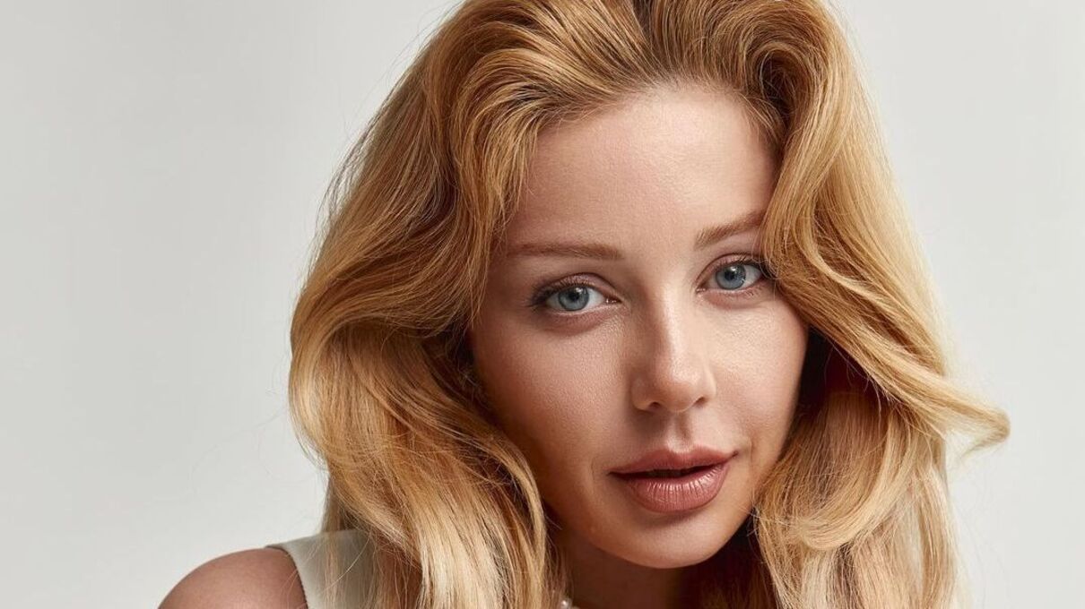 Тіна Кароль Тіна Кароль