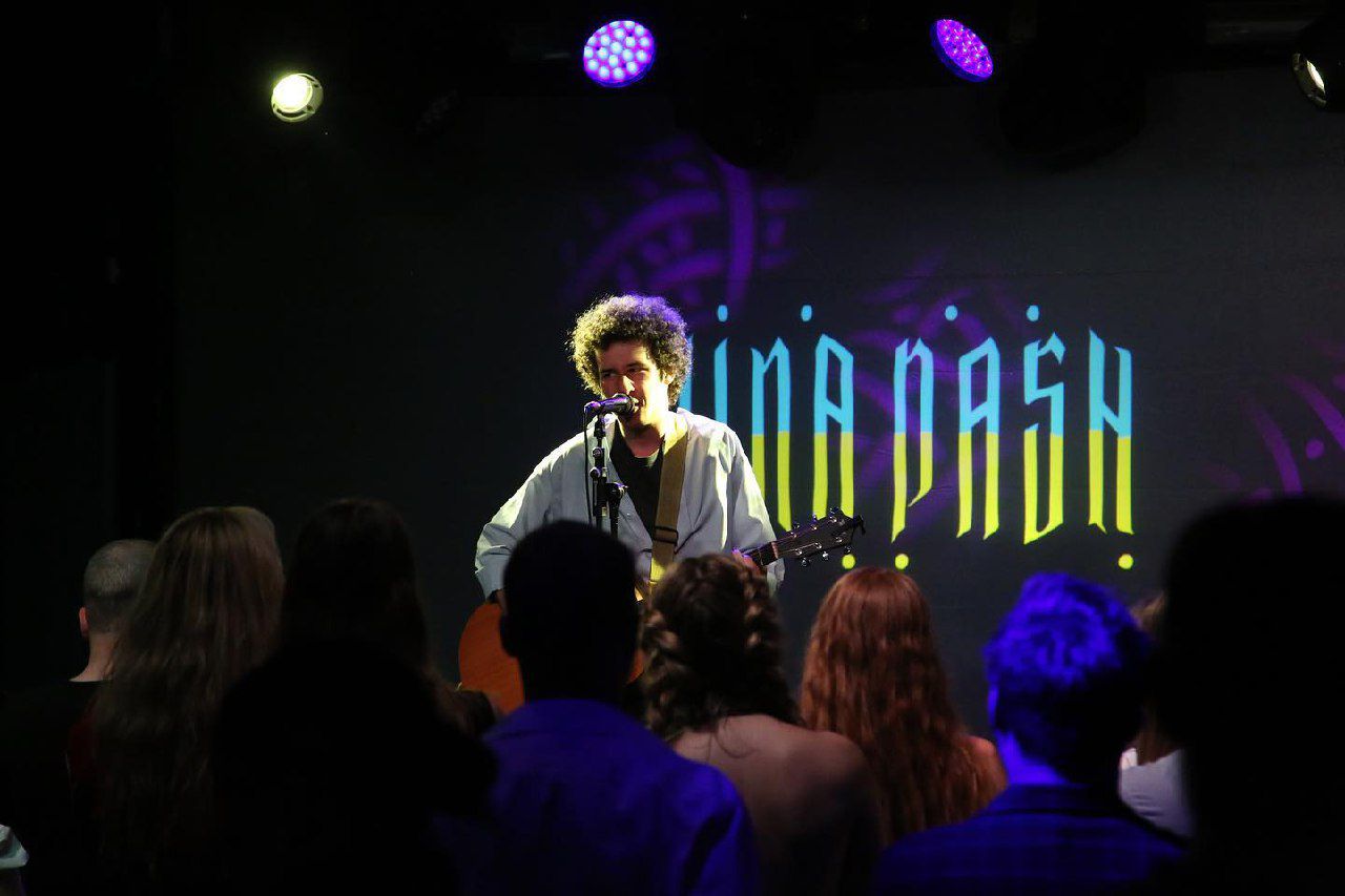 Сын Дмитрия Шурова Сын Дмитрия Шурова