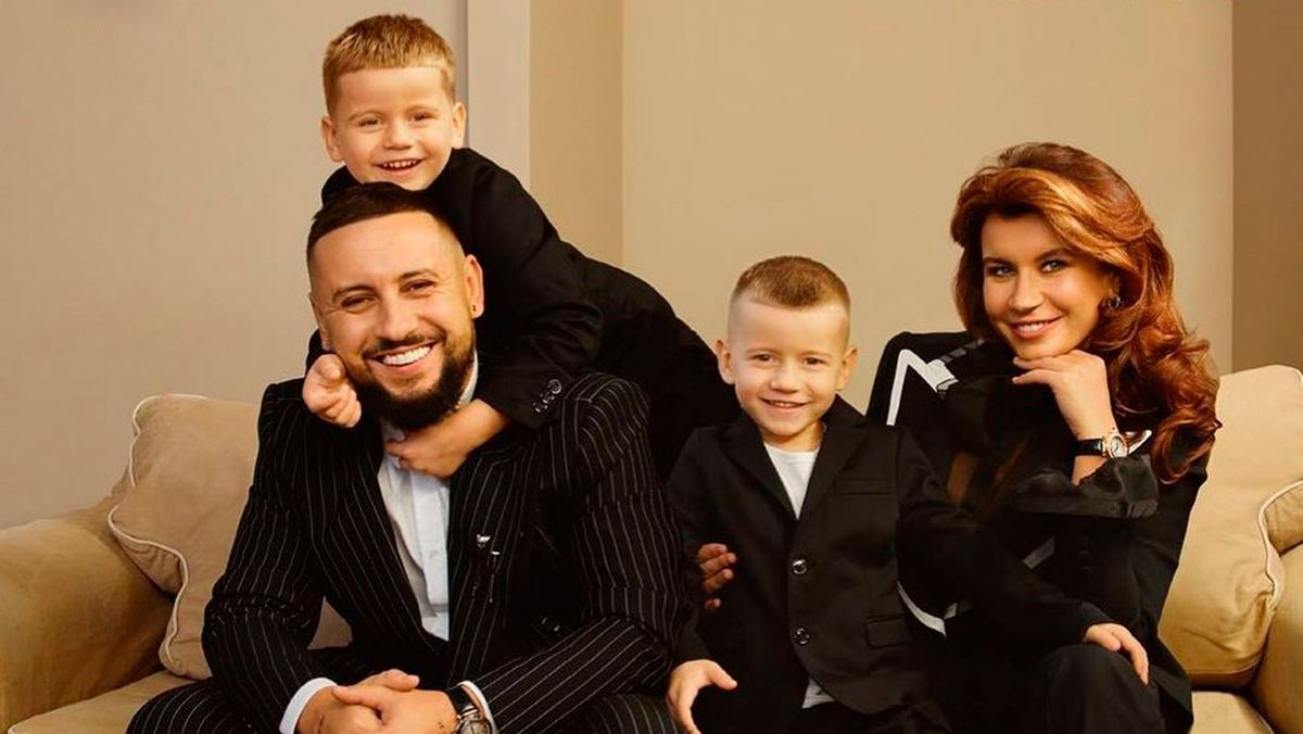 Семья MONATIK Семья MONATIK