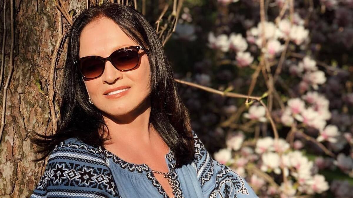 Софія Ротару Софія Ротару