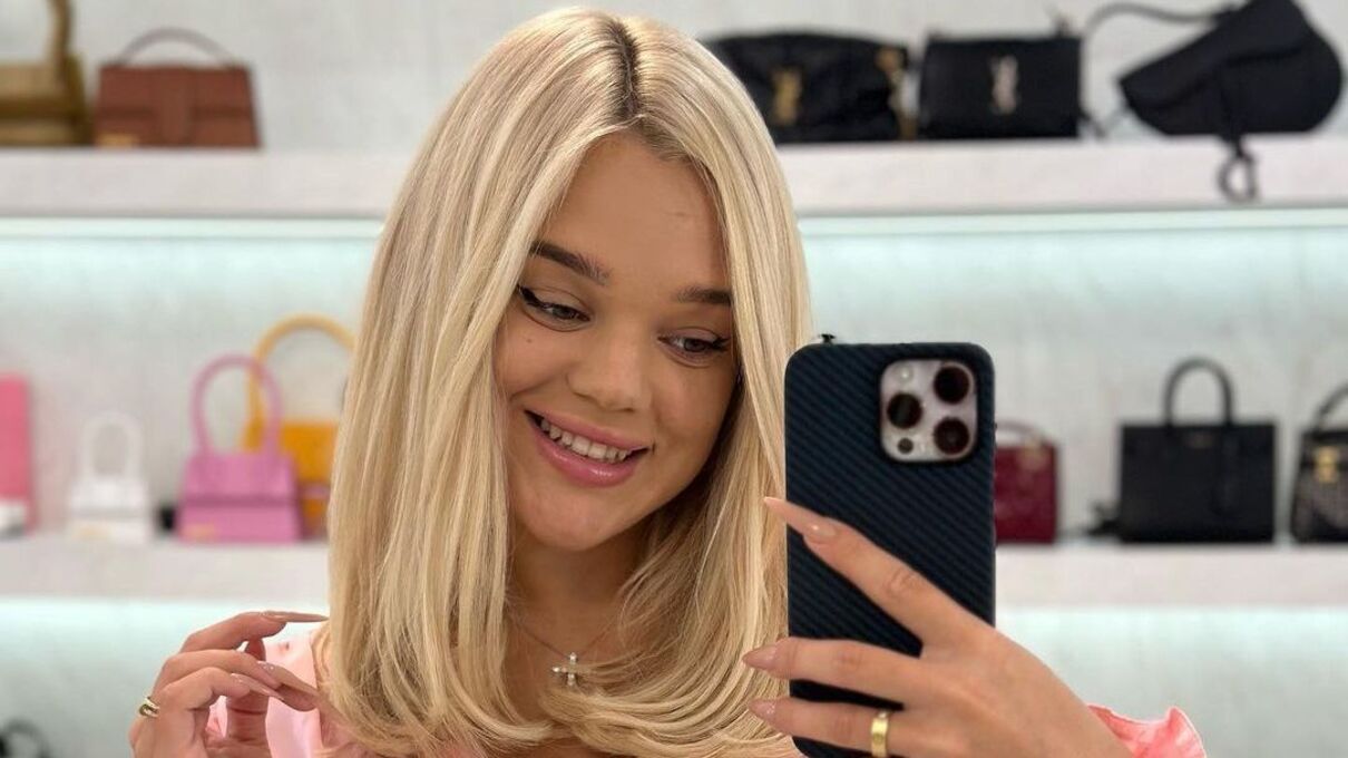 Юля Верба Юля Верба