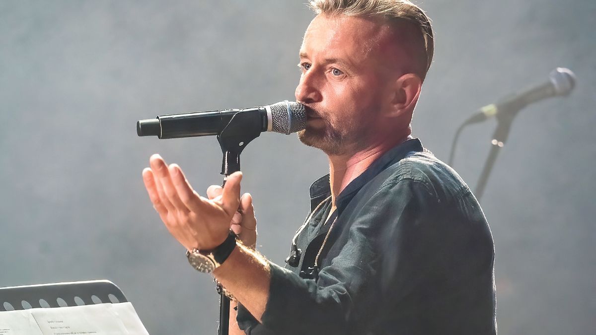 Сергей Жадан Сергей Жадан