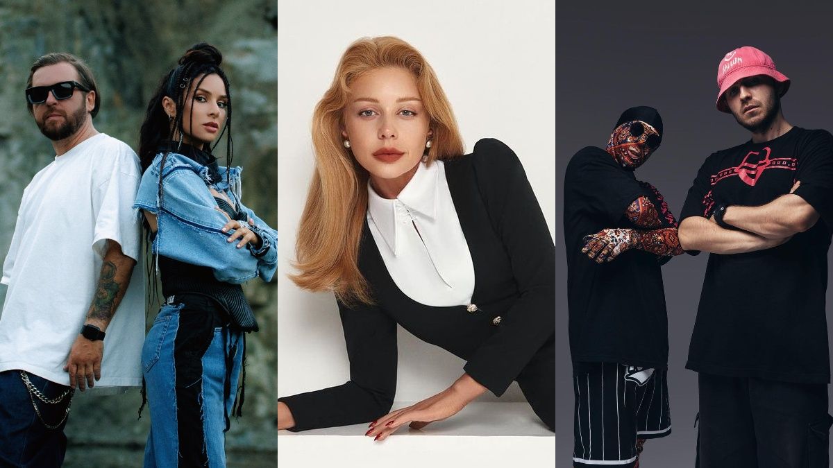 Релизы недели Релизы недели