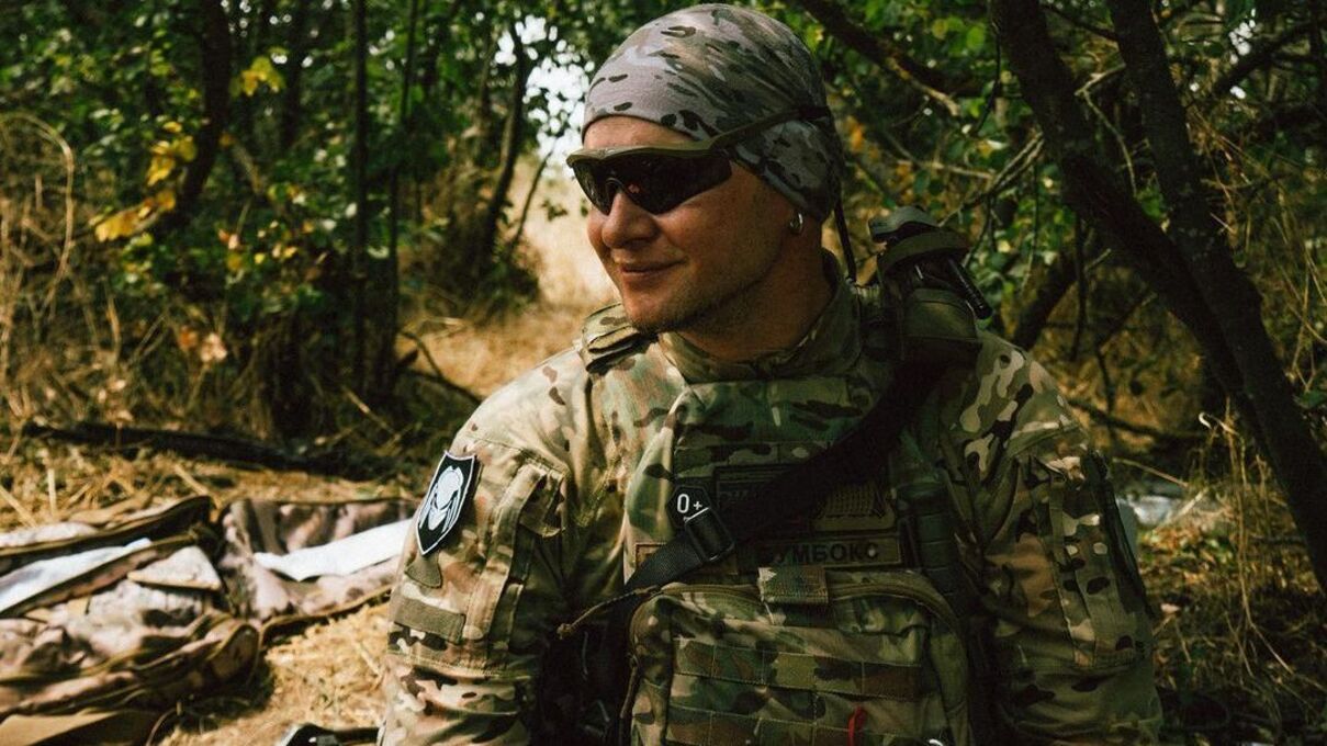 Андрій Хливнюк Андрій Хливнюк