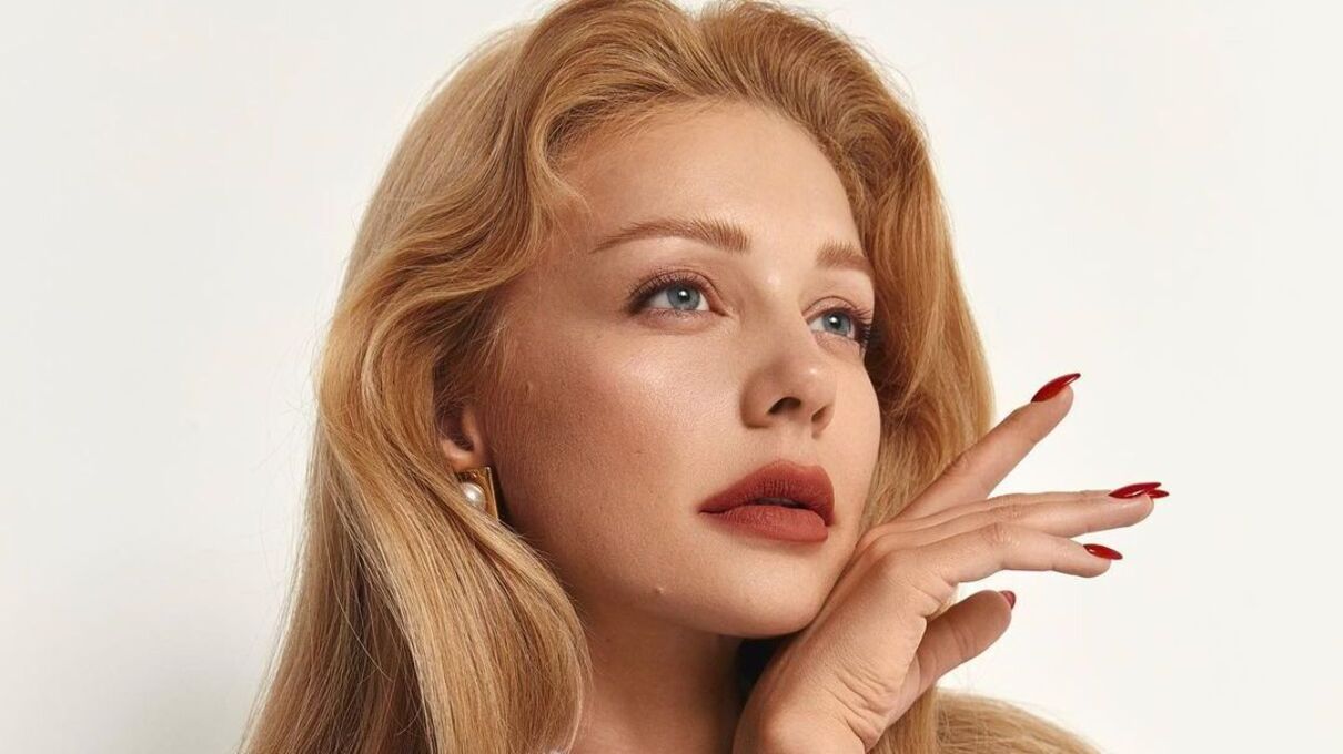 Тіна Кароль Тіна Кароль