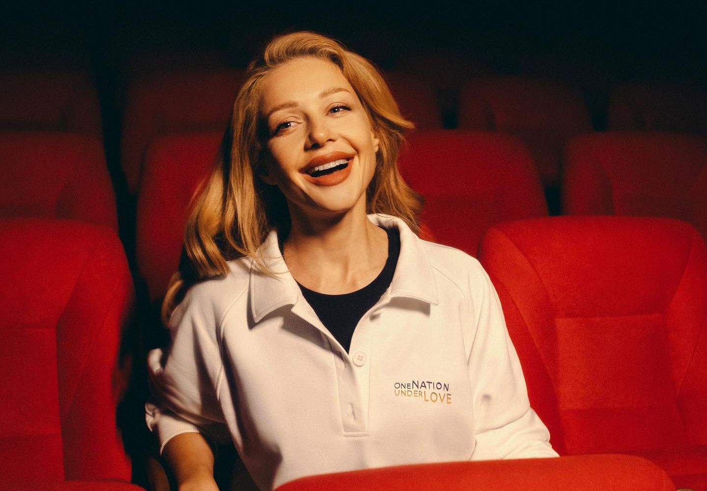 Тина Король Тина Король