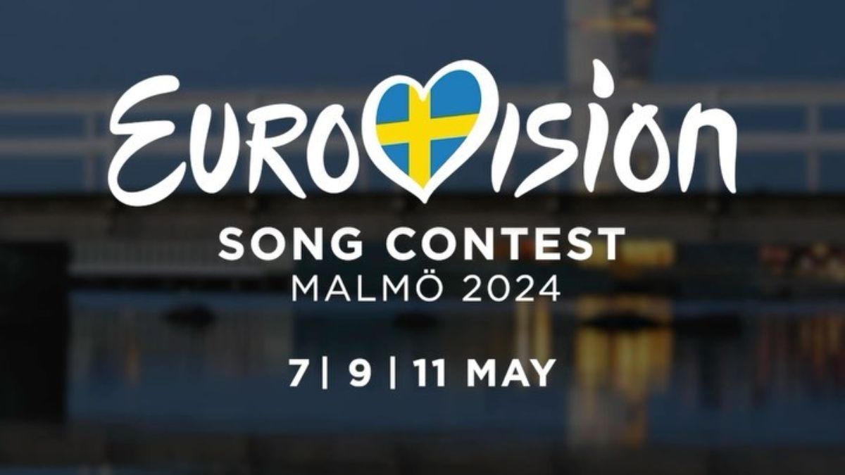 Евровидение – 2024 Евровидение – 2024