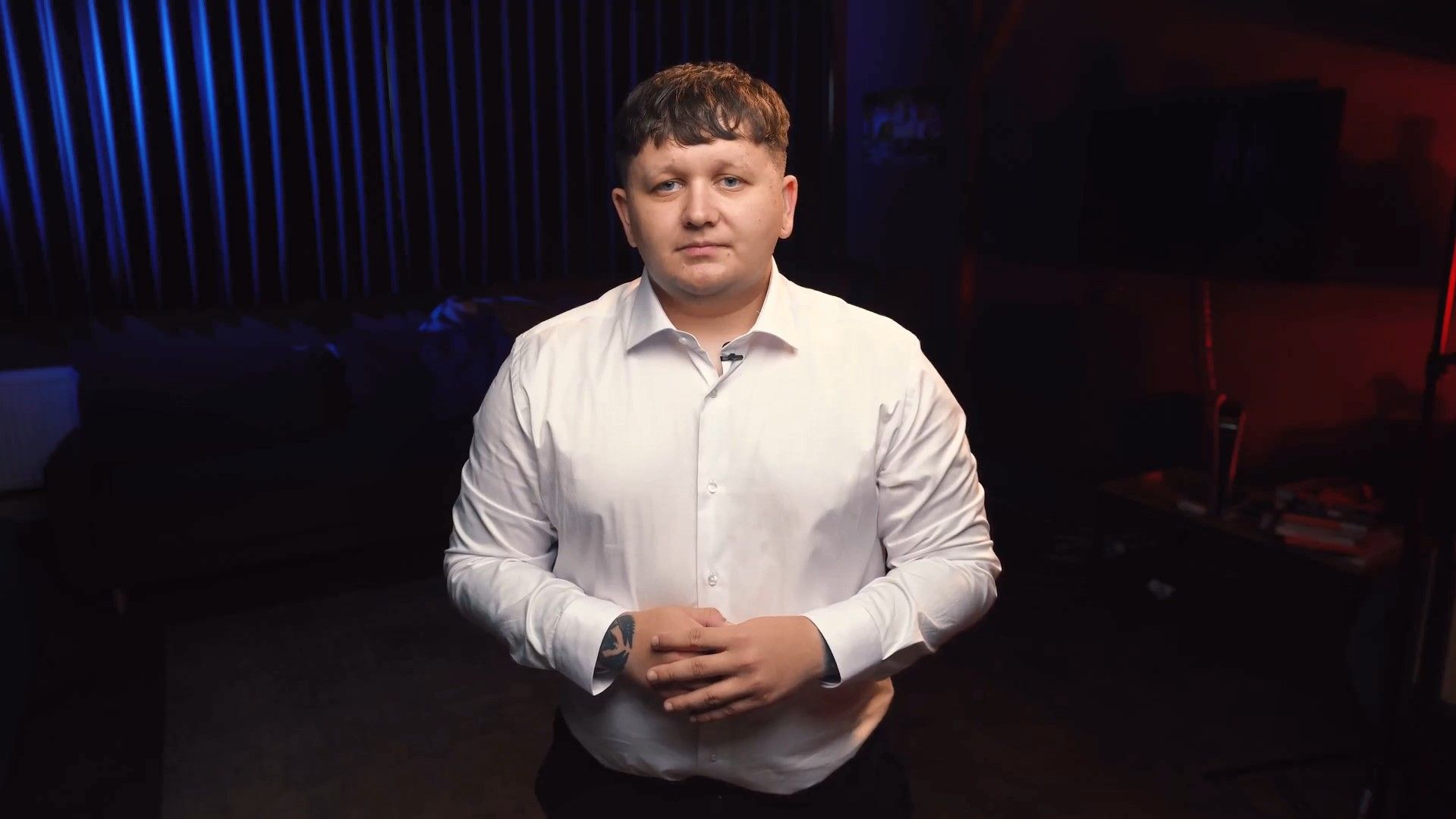 Міша Лебіга Міша Лебіга