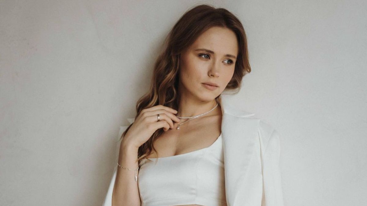 Анна Кошмал Анна Кошмал