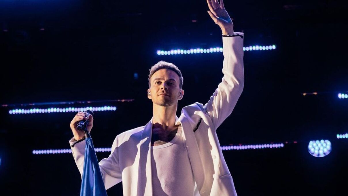 Макс Барских Макс Барских