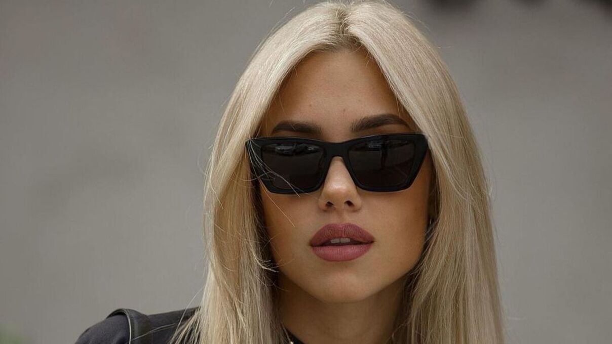 Даша Квіткова Даша Квіткова