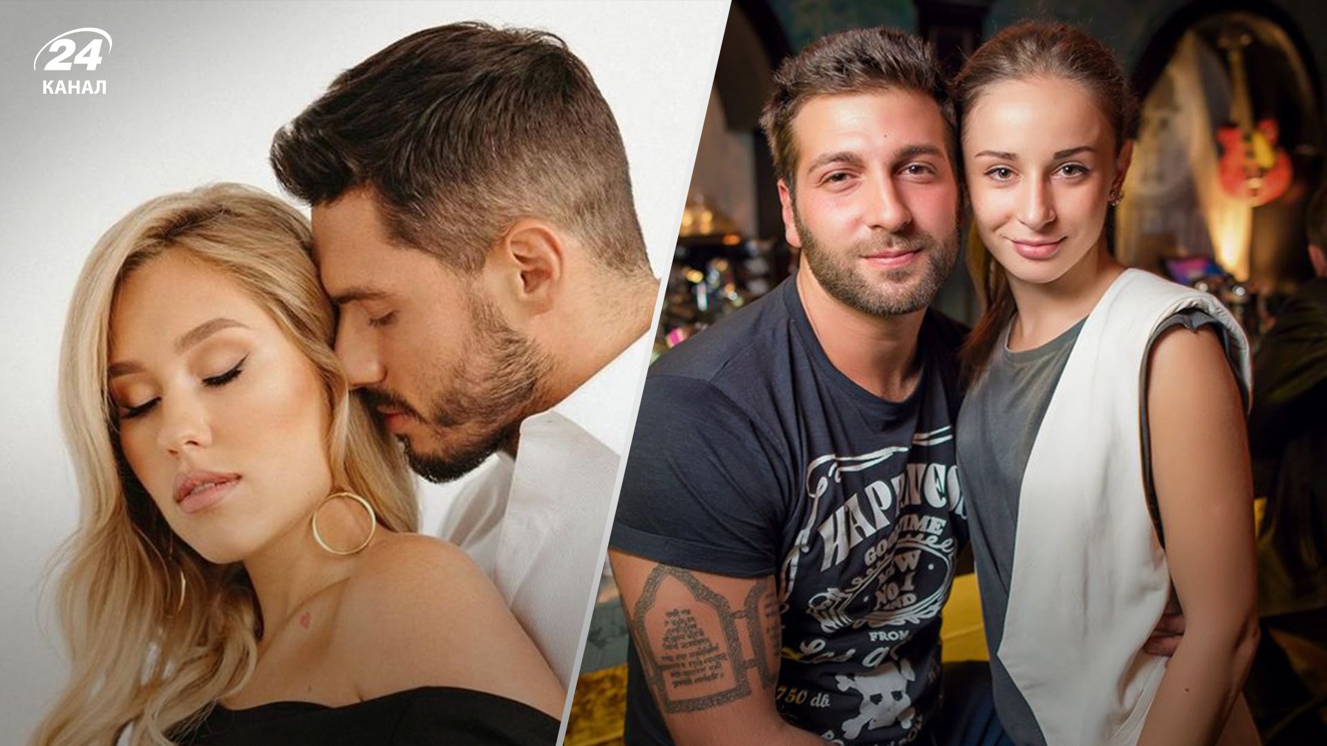 Які зірові пари розлучилися влітку Які зірові пари розлучилися влітку