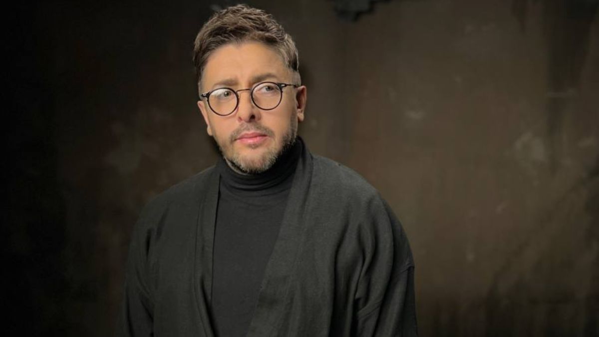 Олексій Суханов Олексій Суханов