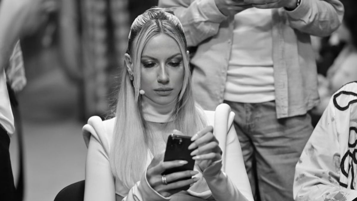 Леся Никитюк Леся Никитюк