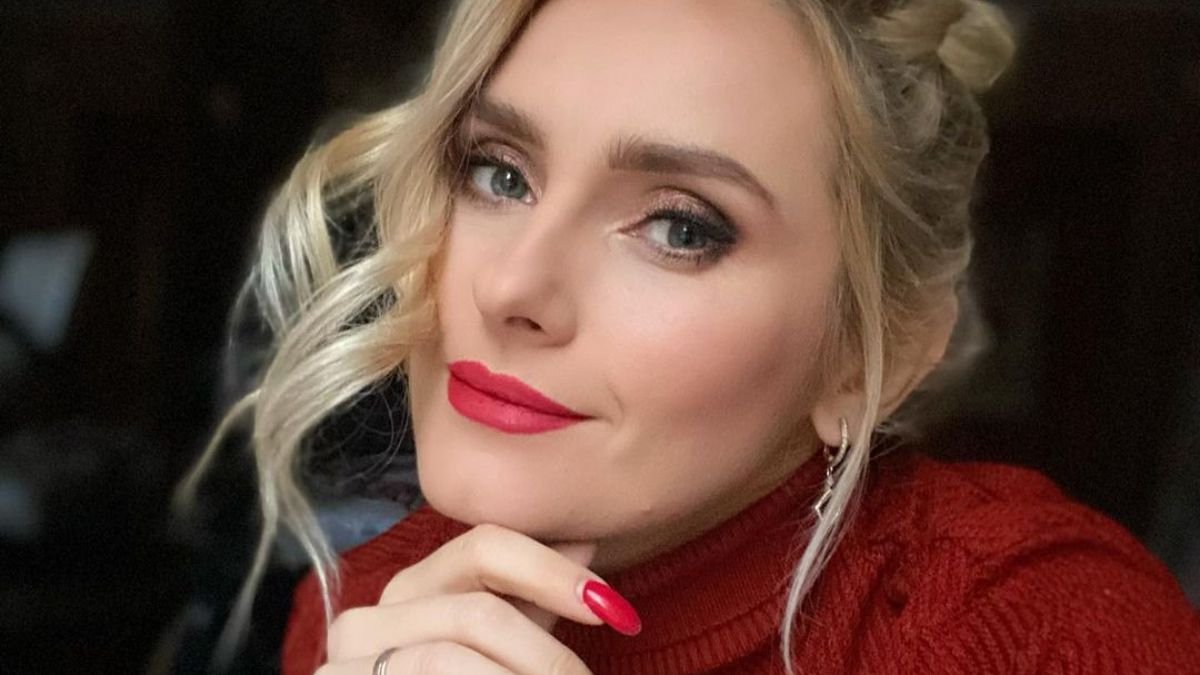 Ірина Федишин Ірина Федишин