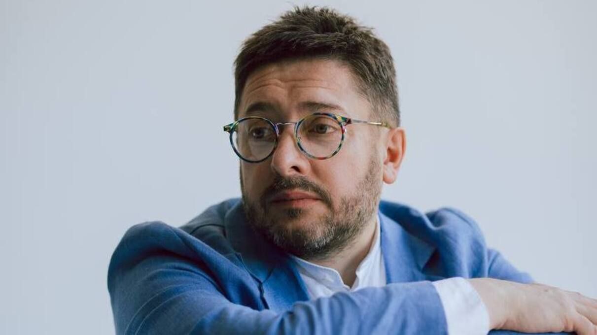 Алексей Суханов Алексей Суханов