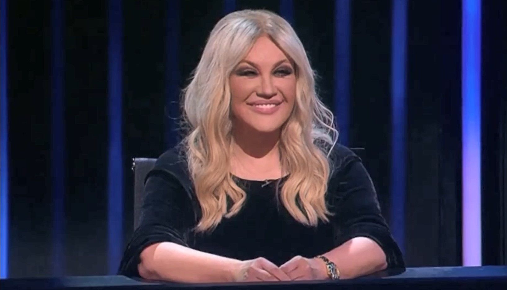 Таїсія Повалій Таїсія Повалій