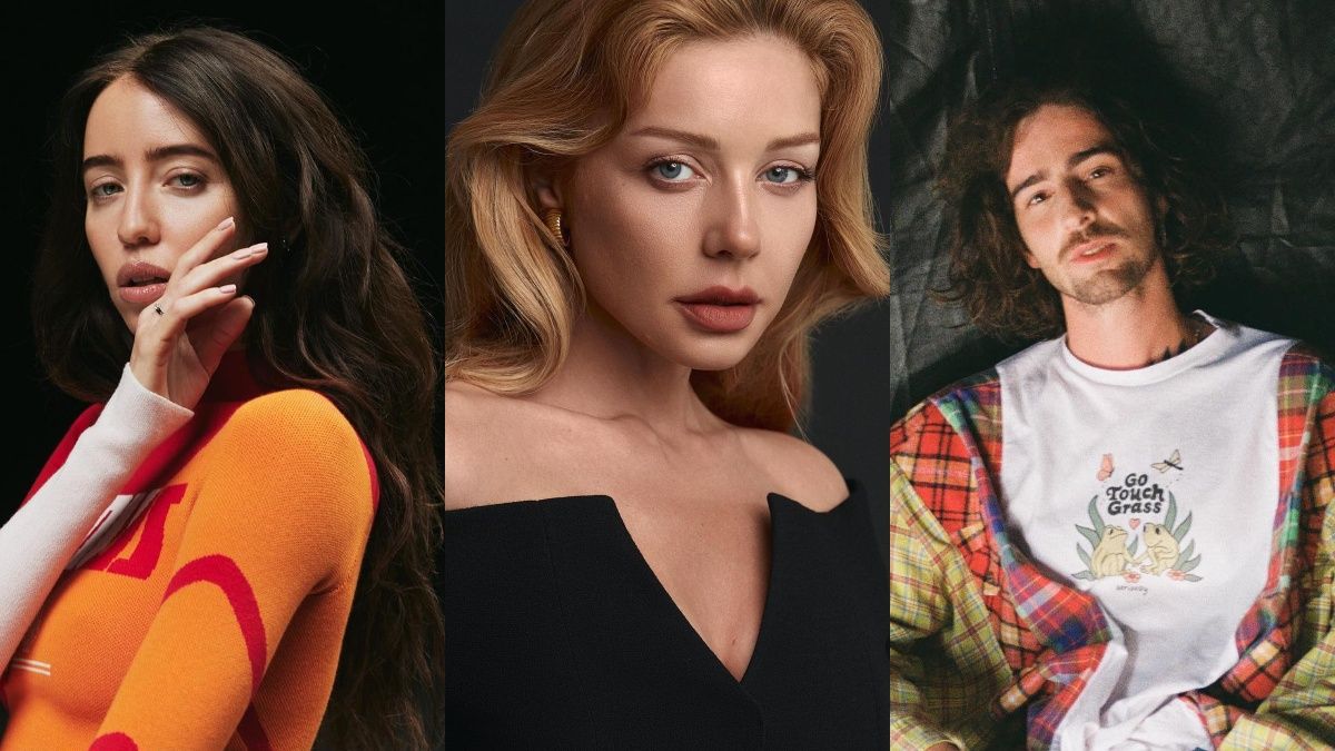 Музыкальные новинки лета Музыкальные новинки лета