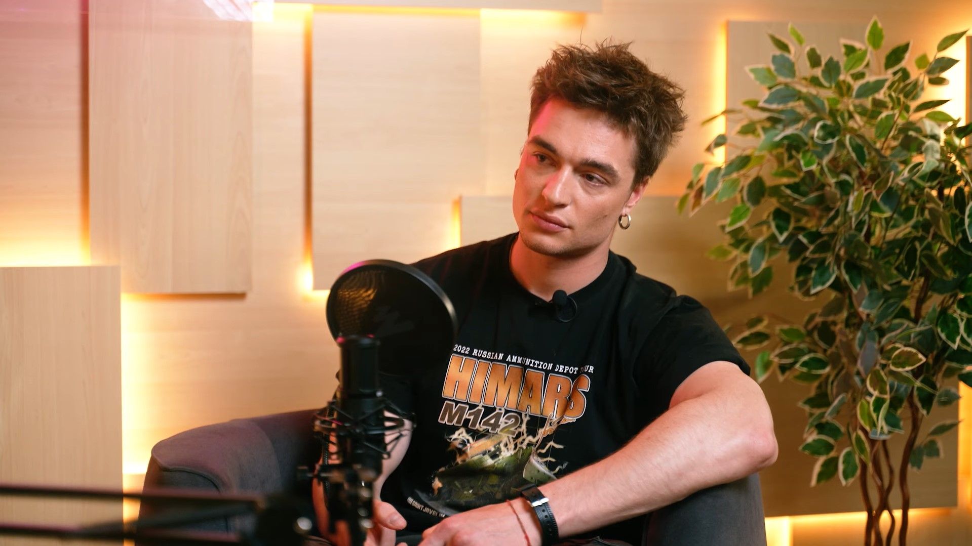 Назар Грабар Назар Грабар