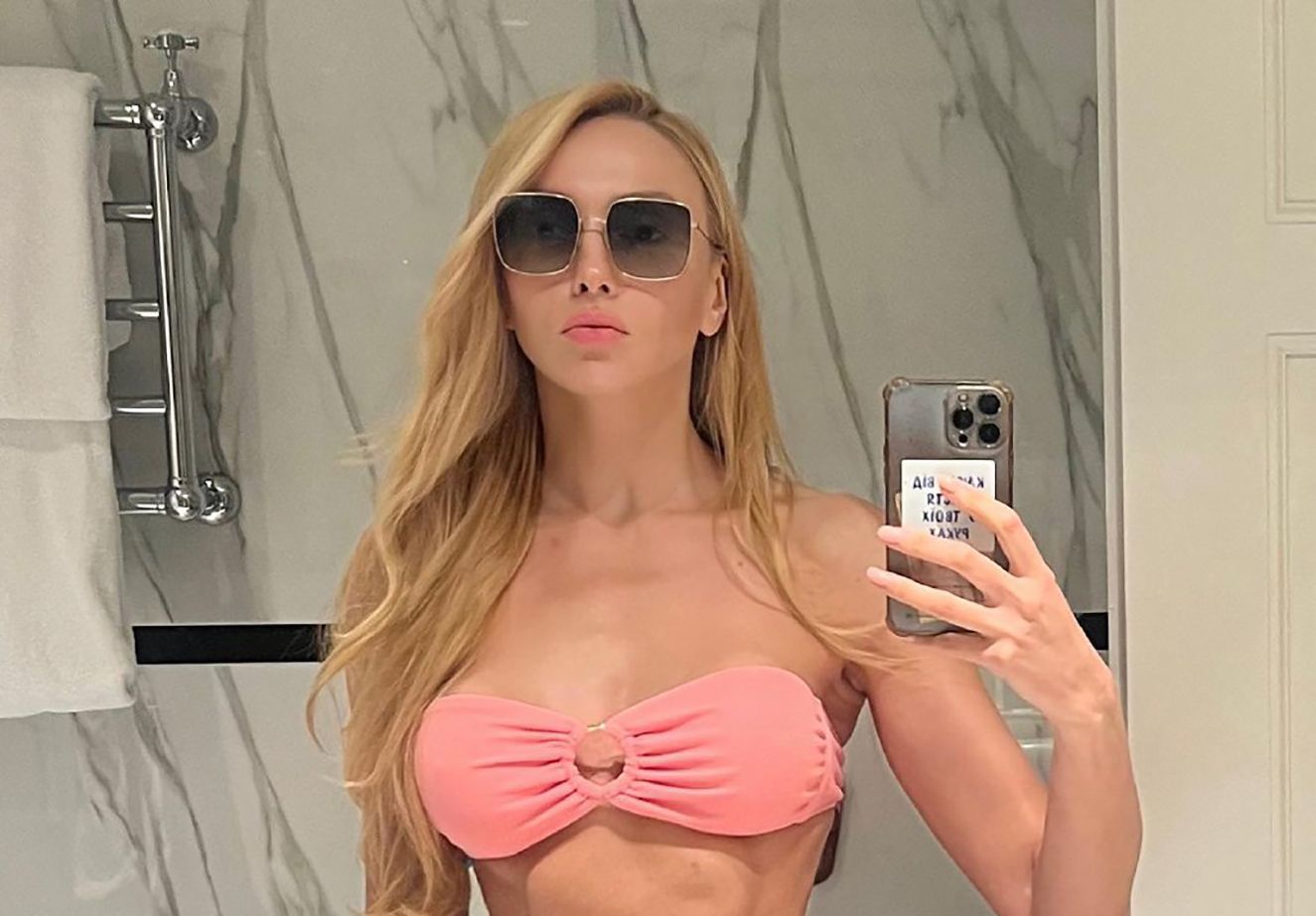 Оля Полякова Оля Полякова