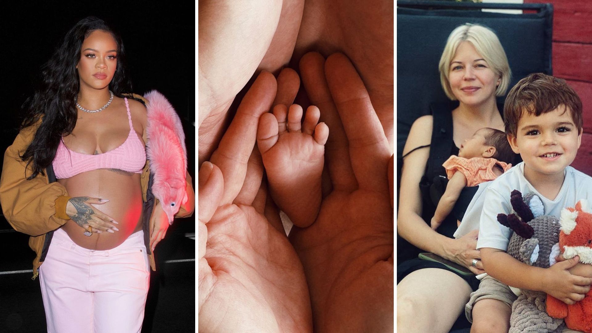 зірковий бебі-бум зірковий бебі-бум