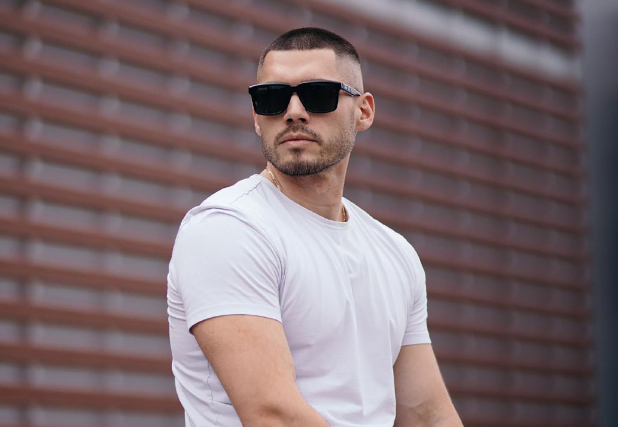 Нікіта Добринін Нікіта Добринін